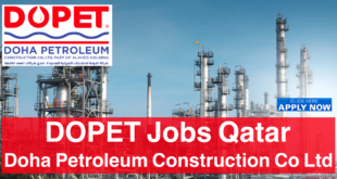 dopet careers