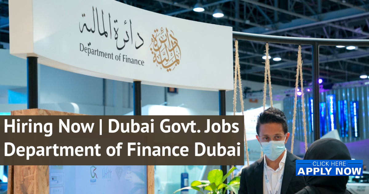 economic research jobs dubai