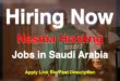 nesma holding jobs