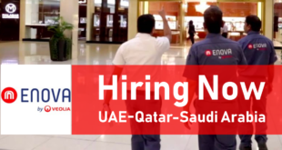 Enova Careers