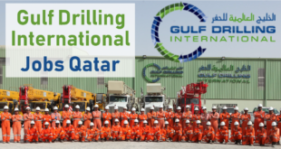 gulf drilling jobs