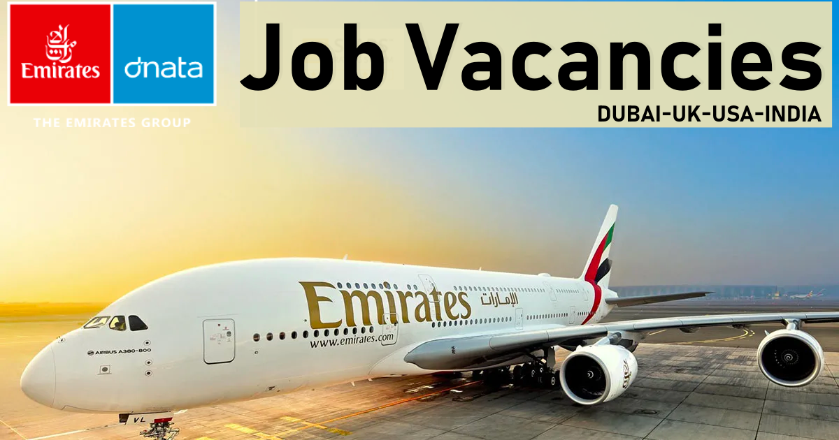 Emirates Group Careers