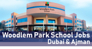 Woodlem Park School jobs