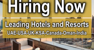 Shangri la Hotel Careers