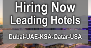 sheraton hotel careers