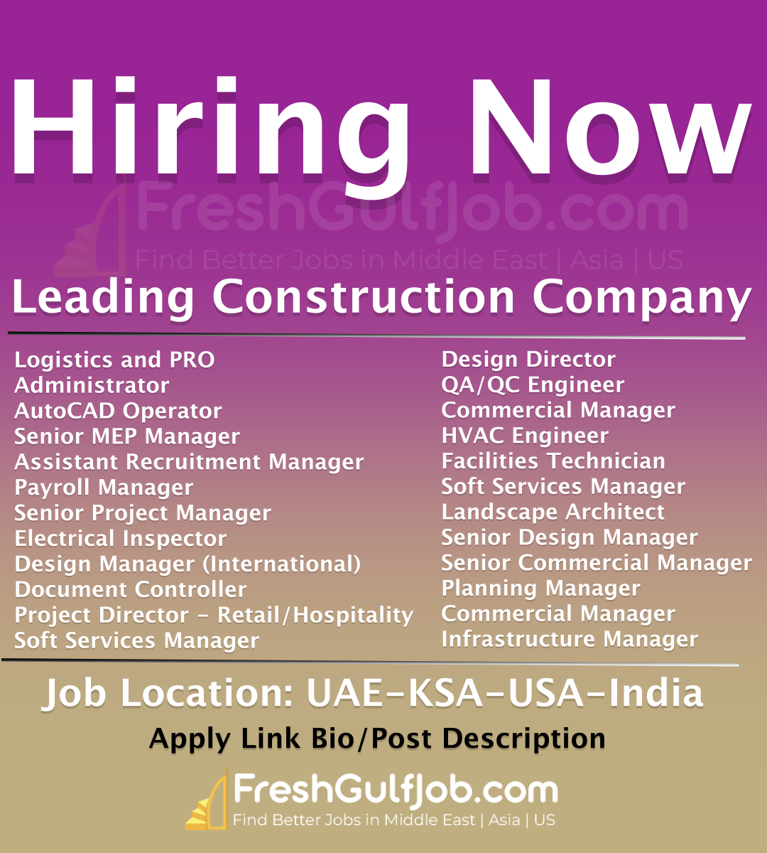 Mace Careers Mace Group Jobs UAEUSAQatarUKIndiaKSACanada