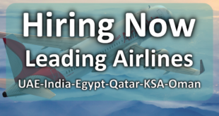 Air Arabia careers
