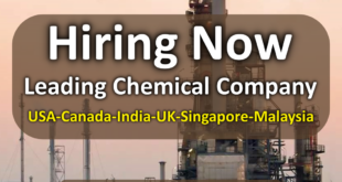 Eastman Chemical Company Jobs