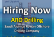 ARO Drilling Jobs