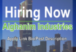 Alghanim Jobs | Alghanim Industries Careers Kuwait-UAE-KSA-Qatar (2026) Alghanim Jobs
