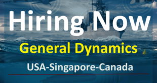 General Dynamics Careers