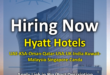 Grand Hyatt careers