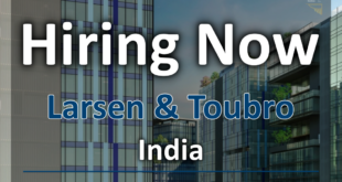 L&T Hydrocarbon Engineering