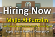 Explore the Latest Job Vacancies at Majid Al Futtaim (2026) majid al futtaim careers
