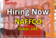NAFFCO CAREERS