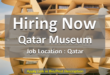 Qatar Museums Jobs & Careers Qatar (2026) Qatar Museums careers