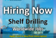 Shelf Drilling Jobs