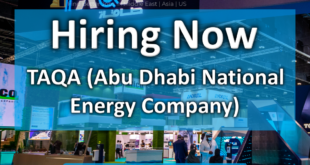 taqa careers