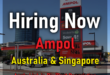 ampol job vacancies
