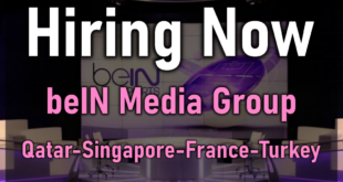 beIN Media Group careers