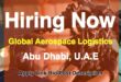 GAL Jobs Abu Dhabi | Global Aerospace Logistics Careers UAE (2026) GAL Jobs