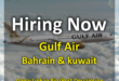 Gulf Air careers