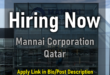 Mannai Corporation Careers
