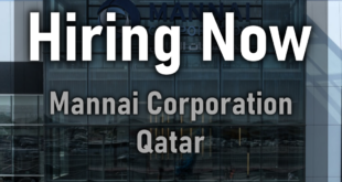 Mannai Corporation Careers