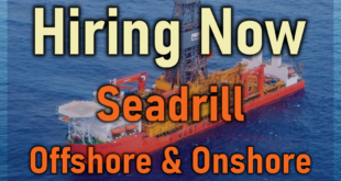 Seadrill Careers