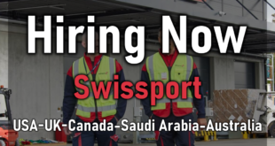 Swissport Careers