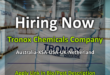 Tronox Jobs KSA-USA-UK (2026) Tronox Careers