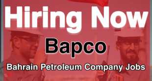bapco Jobs