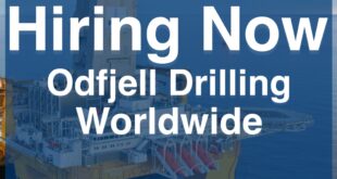 Odfjell Drilling Careers