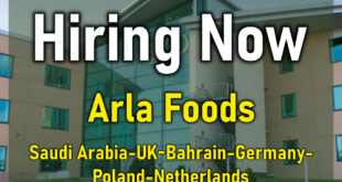 Arla Foods Careers