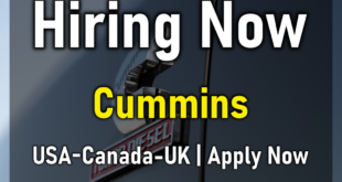 Cummins jobs