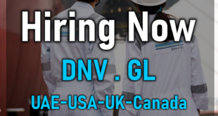 DNV GL Jobs