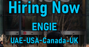 engie careers