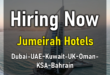 Jumeirah Careers