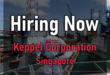 Keppel Corporation Jobs