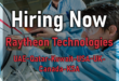 Raytheon careers