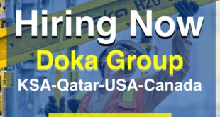 doka careers