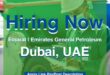 Emarat careers