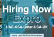 Expro careers
