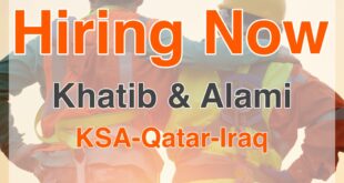 khatib & alami careers