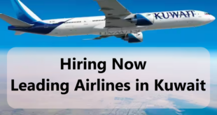 Kuwait Airways