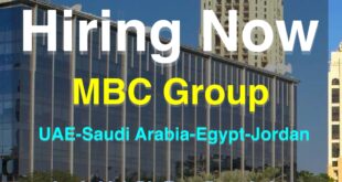 mbc group careers