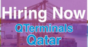 qterminal vacancies