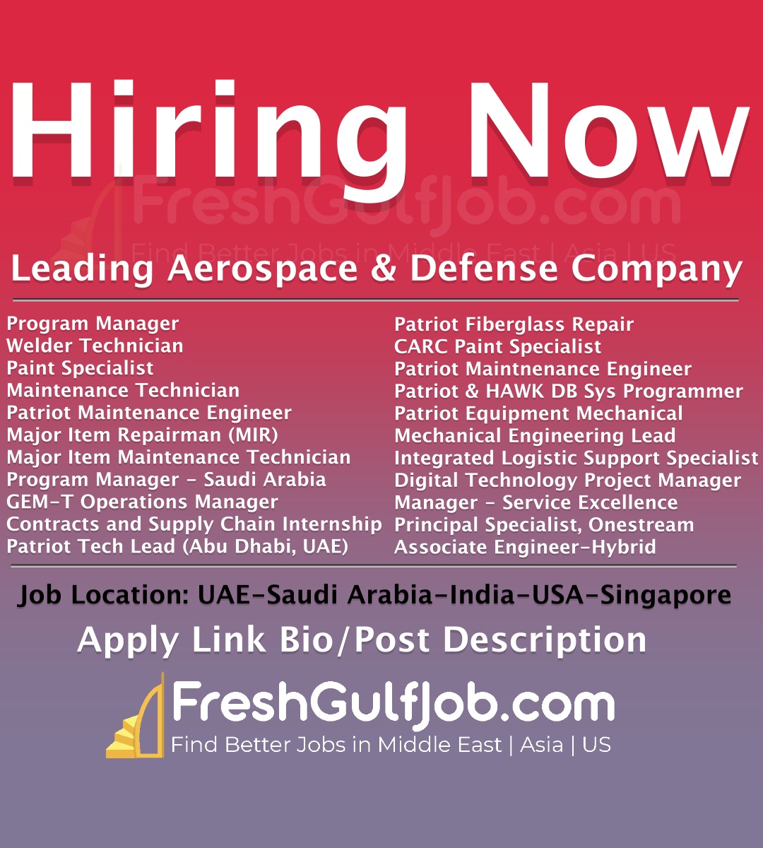 Raytheon Technologies Jobs UAEQatarKuwaitUSAUKCanadaIndiaKSA 2023