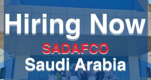 sadafco careers