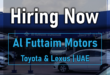Al Futtaim Motors Jobs